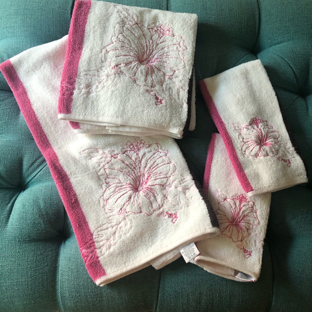 💗🤎ROXY Towels💗🤎